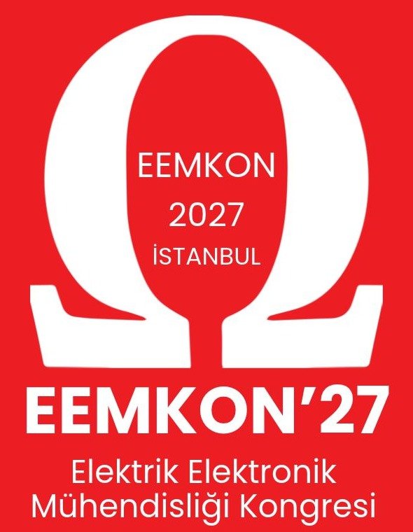 EEMKON 2027 İstanbul – Elektrik Elektronik Mühendisliği Kongresi