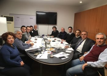 Sempozyum Yürütme Kurulları Toplantılara Başladı