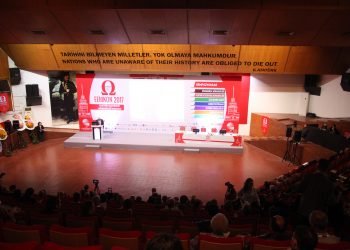 EEMKON 2017 Kongre Açılış Fotoğrafları