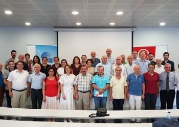 EEMKON 2019 Düzenleme Kurulu II. Toplantısı Gerçekleştirildi