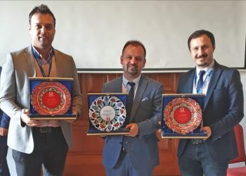 Aksa Jeneratör EEMKON 2019’a katıldı