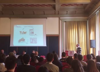 EEMKON 2019 Elektrik ve Kontrol Mühendisliği Sempozyumu Fotoğrafları