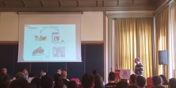 EEMKON 2019 Elektrik ve Kontrol Mühendisliği Sempozyumu Fotoğrafları