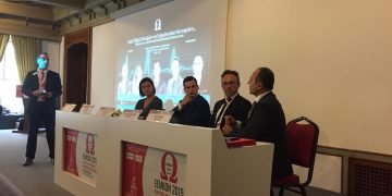 EEMKON 2019 Elektrik ve Kontrol Mühendisliği Sempozyumu Fotoğrafları