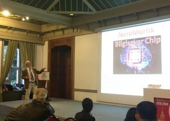 EEMKON 2019 Elektrik ve Kontrol Mühendisliği Sempozyumu Fotoğrafları