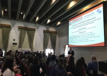 EEMKON 2019 Biyomedikal Mühendisliği Sempozyumu Fotoğrafları