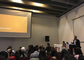 EEMKON 2019 Biyomedikal Mühendisliği Sempozyumu Fotoğrafları