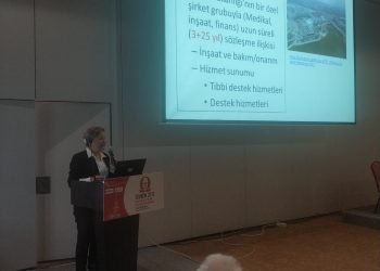 EEMKON 2019 Biyomedikal Mühendisliği Sempozyumu Fotoğrafları