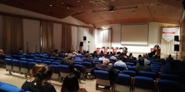 EEMKON 2019 Elektrik ve Kontrol Mühendisliği Sempozyumu Fotoğrafları