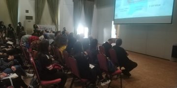 EEMKON 2019 Biyomedikal Mühendisliği Sempozyumu Fotoğrafları