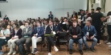 EEMKON 2019 Biyomedikal Mühendisliği Sempozyumu Fotoğrafları