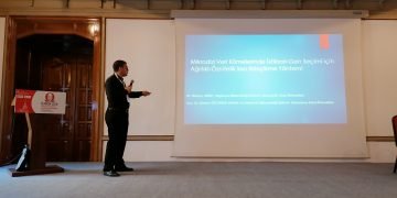 EEMKON 2019 Bildiri Sunumları Fotoğrafları