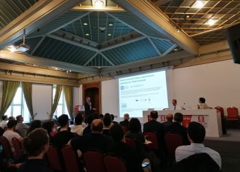 EEMKON 2019 Elektrik ve Kontrol Mühendisliği Sempozyumu Fotoğrafları