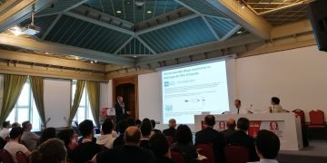 EEMKON 2019 Elektrik ve Kontrol Mühendisliği Sempozyumu Fotoğrafları