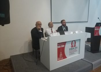 EEMKON 2019 Biyomedikal Mühendisliği Sempozyumu Fotoğrafları