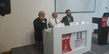 EEMKON 2019 Biyomedikal Mühendisliği Sempozyumu Fotoğrafları