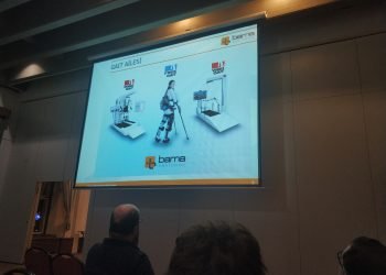 EEMKON 2019 Biyomedikal Mühendisliği Sempozyumu Fotoğrafları