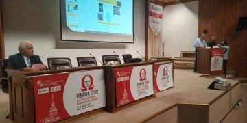 EEMKON 2019 Biyomedikal Mühendisliği Sempozyumu Fotoğrafları