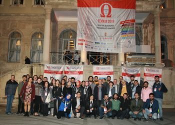 EEMKON 2019 Fotoğrafları