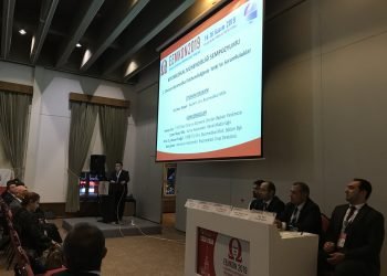 EEMKON 2019 Biyomedikal Mühendisliği Sempozyumu Fotoğrafları