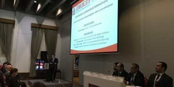 EEMKON 2019 Biyomedikal Mühendisliği Sempozyumu Fotoğrafları