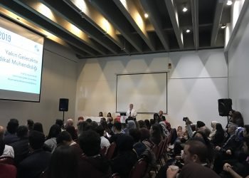 EEMKON 2019 Biyomedikal Mühendisliği Sempozyumu Fotoğrafları