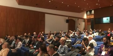 EEMKON 2019 Elektrik ve Kontrol Mühendisliği Sempozyumu Fotoğrafları