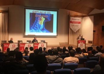 EEMKON 2019 Elektrik ve Kontrol Mühendisliği Sempozyumu Fotoğrafları