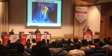 EEMKON 2019 Elektrik ve Kontrol Mühendisliği Sempozyumu Fotoğrafları