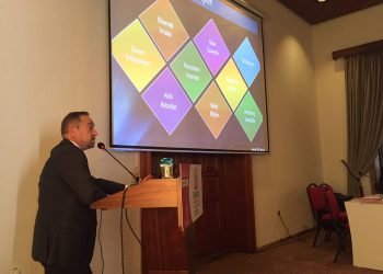 EEMKON 2019 Elektrik ve Kontrol Mühendisliği Sempozyumu Fotoğrafları