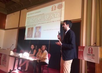 EEMKON 2019 Elektrik ve Kontrol Mühendisliği Sempozyumu Fotoğrafları