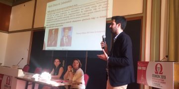 EEMKON 2019 Elektrik ve Kontrol Mühendisliği Sempozyumu Fotoğrafları