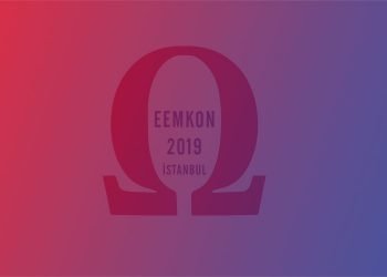 EEMKON 2019 Bildiriler Kitapçığı Yayınlandı