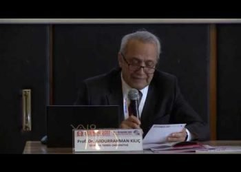 EEMKON 2017 – Elektronik Sanayi Sempozyumu Akıllı Binalarda Yangın Otomasyonu