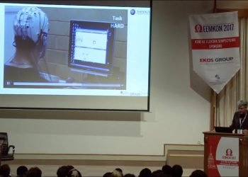 EEMKON 2017 – Biyomedikal Sempozyumu Açılışı ve Fabio Babiloni